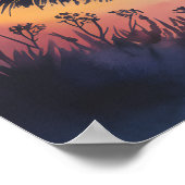 Ride The Lightning 1 ポスター (角)