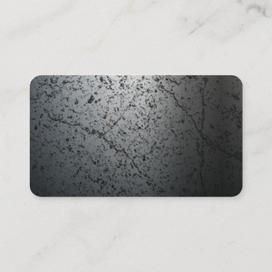 Ride to Die名刺 名刺 (裏面)