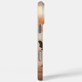 Ride together- 素晴らしい西部劇の世界 (2) | Case-Mate iPhoneケース (裏面 / 右)