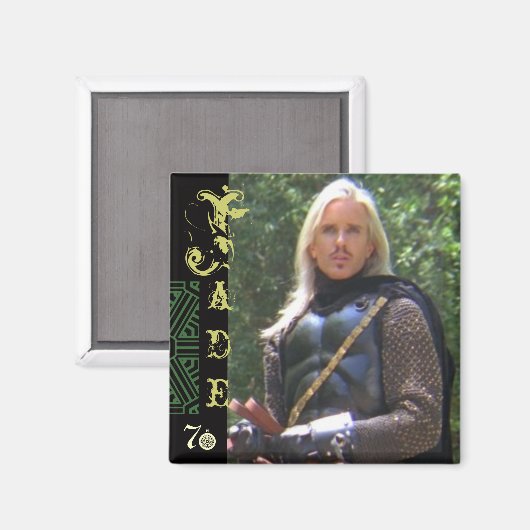 RIDER – マグネット (正面/裏面)