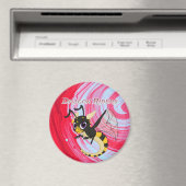 Rider Magnet マグネット (インサイチュ (食洗機))