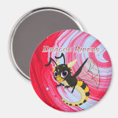 Rider Magnet マグネット (正面/裏面)