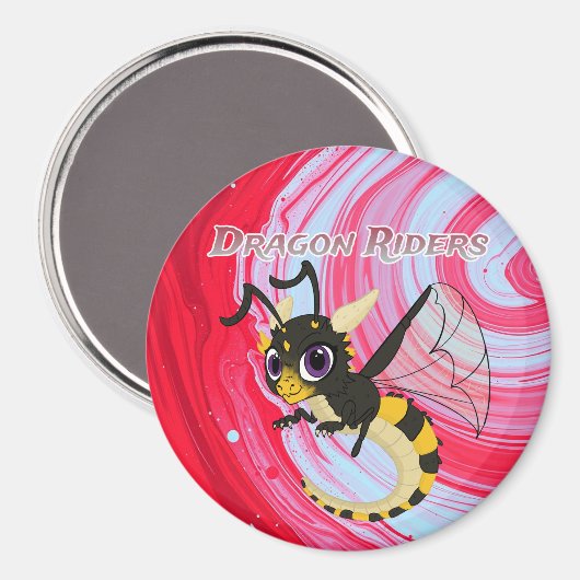 Rider Magnet マグネット (正面/裏面)