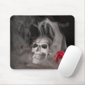 Riders Collection女性 マウスパッド (マウス)