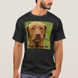Ridgebacksの私の創造によるRhettの衣服 Tシャツ