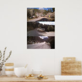 Riding.Fix.Everything ポスター (キッチン)