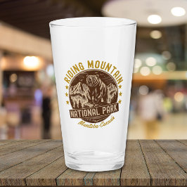 Riding Mountain National Wilderness – Canada タンブラーグラス