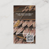 Rie, Rie,... 名刺 (裏面)