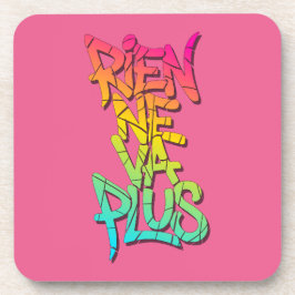 Rien ne va plus コースター