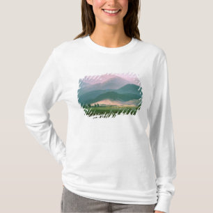Riesengebirgeの景色、1810-11年 Tシャツ