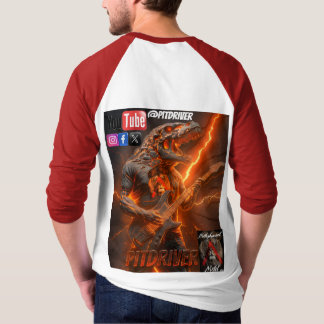 RIFF SOLO 7 Tシャツ