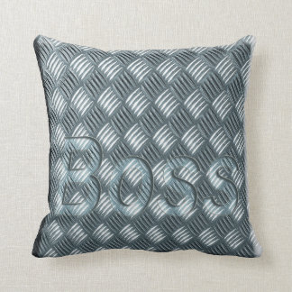 Riffelblech Kissen クッション