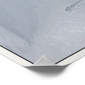 Rifigo Franz Kostner – デュチロル,イタリア ポスター (角)