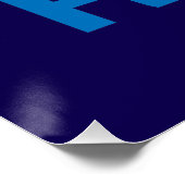 Riga Latvia ポスター (コーナー)