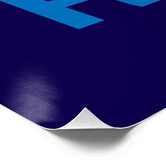 Riga Latvia ポスター (コーナー)