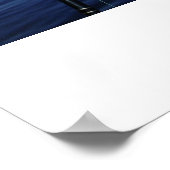 Rigged 'n Readyプリント ポスター (角)