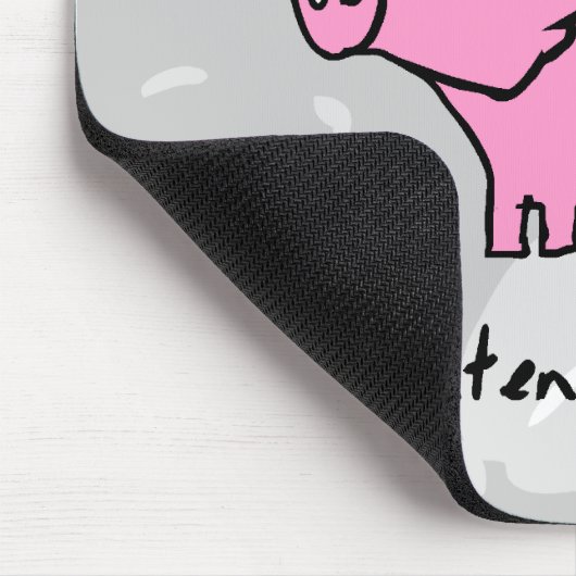 right2roammousepad マウスパッド (コーナー)