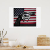 Right to Bear...ポスター ポスター (キッチン)