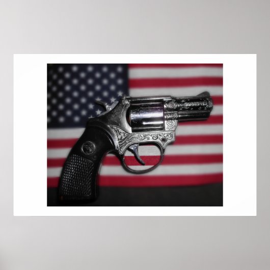 Right to Bear...ポスター ポスター (正面)