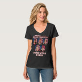 Right To Life Pro Life Movement Pro Life Generatio Tシャツ (正面フル)