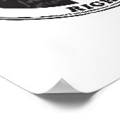 Rights Posterの数学者 ポスター (角)