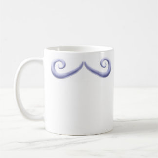 RightysのためのSmilestache コーヒーマグカップ