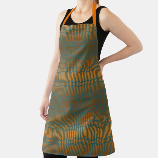 RIIHI エプロン (インサイチュ)