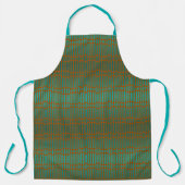 RIIHI エプロン (正面)