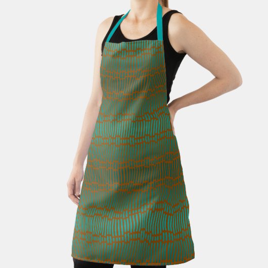 RIIHI エプロン (インサイチュ)