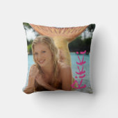 Rikki クッション (正面)