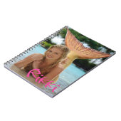 Rikki ノートブック (左側)