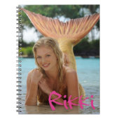 Rikki ノートブック (正面)