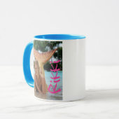 Rikki マグカップ (正面左)