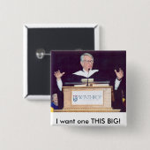 ril、私は1つが大きいこれほしいと思います! 缶バッジ (正面&裏面)