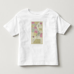 Riley郡、カンザス トドラーTシャツ