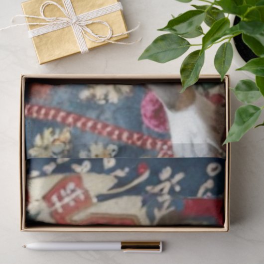 Riley 2 薄葉紙 (ギフト)