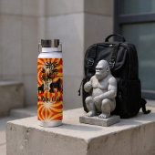 Rilla Chilla – ドリンクコンテナ