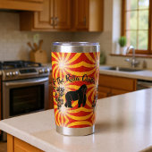 Rilla Chilla – ドリンクコンテナ