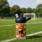 Rilla Chilla – ドリンクコンテナ