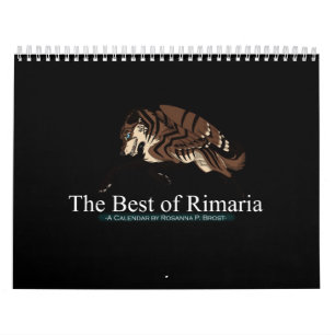 Rimariaのベスト カレンダー