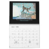 Rimariaのベスト カレンダー (3月 2026)