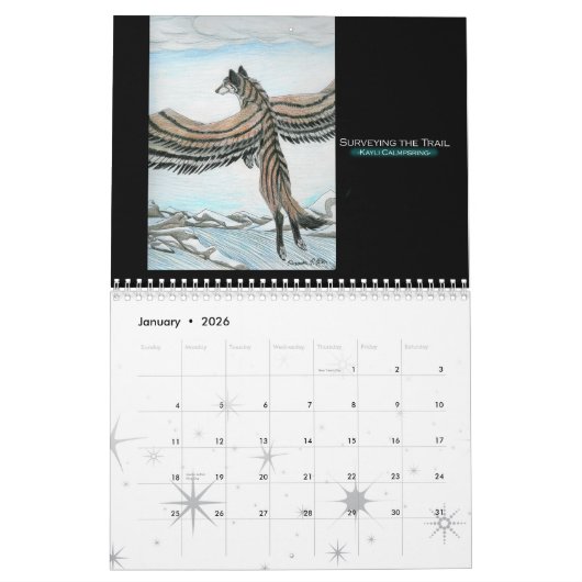 Rimariaのベスト カレンダー (1月 2026)