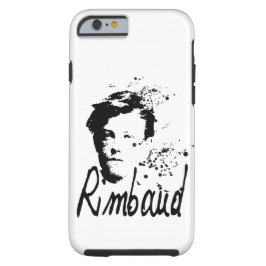 RIMBAUD iPC iPhone 15ケース