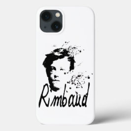 RIMBAUD Iphoneケース iPhone 13ケース