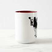 Rimsky-Korsakowのマグ マグカップ (中央)