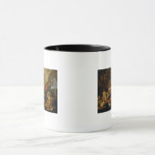 RinaldoおよびArmida マグカップ (中央)