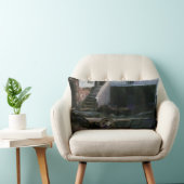 Rincón de Centulle (Lugo)/Nook of Centulle (Lugo) ランバークッション (椅子)