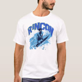 RINCON Tシャツ (正面)