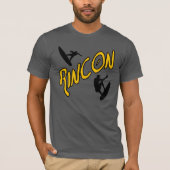 Rincon Tシャツ (正面)