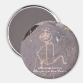 Rinconada Canyon マグネット (正面/裏面)